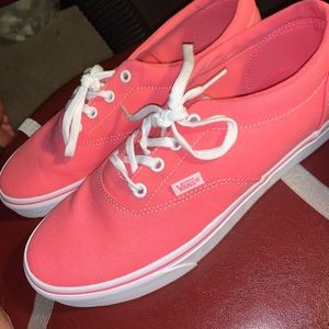 Women’s Vans